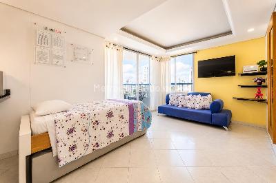 Apartamento en venta en Cartagena El Laguito, Cartagena · foto 6 de 20