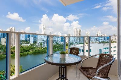Apartamento en venta en Cartagena El Laguito, Cartagena · foto 9 de 20