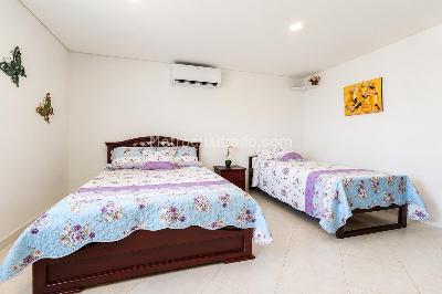 Apartamento en venta en Cartagena El Laguito, Cartagena · foto 8 de 20