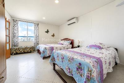 Apartamento en venta en Cartagena El Laguito, Cartagena · foto 7 de 20