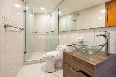 Apartamento en venta en Cartagena El Laguito, Cartagena · foto 10 de 20