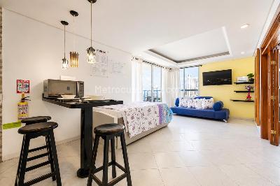 Apartamento en venta en Cartagena El Laguito, Cartagena · foto 2 de 20