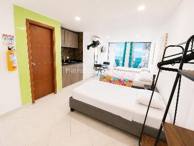 Apartamento en venta en Cartagena El Laguito, Cartagena · foto 7 de 20