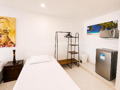 Apartamento en venta en Cartagena El Laguito, Cartagena · foto 9 de 20