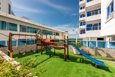 Apartamento en venta en Cartagena El Laguito, Cartagena · foto 15 de 20