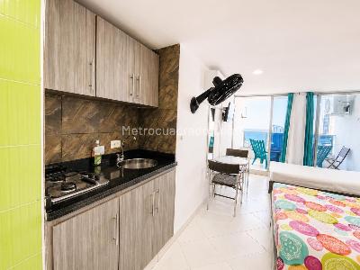 Apartamento en venta en Cartagena El Laguito, Cartagena · foto 10 de 20