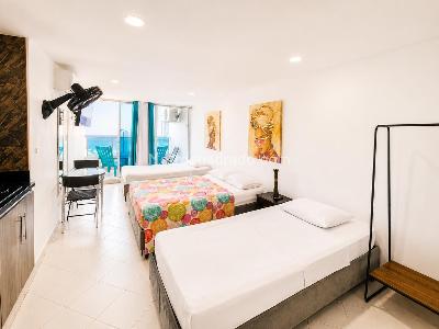 Apartamento en venta en Cartagena El Laguito, Cartagena · foto 4 de 20