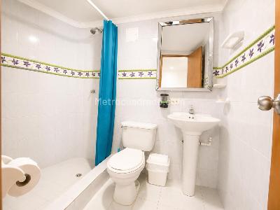 Apartamento en venta en Cartagena El Laguito, Cartagena · foto 11 de 20