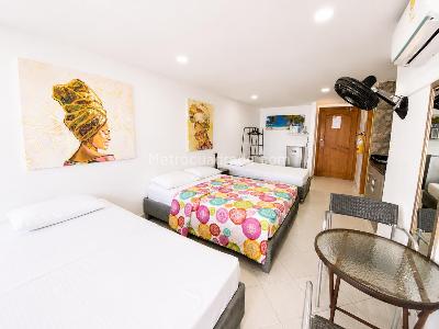 Apartamento en venta en Cartagena El Laguito, Cartagena · foto 6 de 20