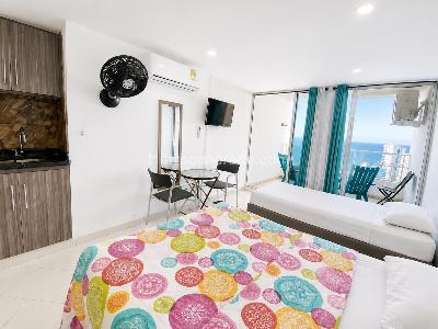 Apartamento en venta en Cartagena El Laguito, Cartagena · foto 3 de 20