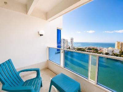 Apartamento en venta en Cartagena El Laguito, Cartagena · foto 2 de 20