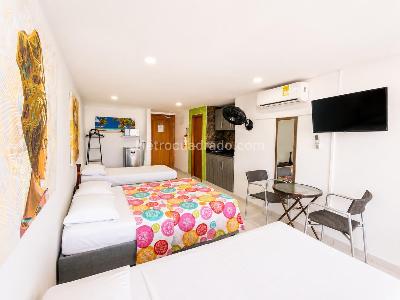 Apartamento en venta en Cartagena El Laguito, Cartagena · foto 5 de 20
