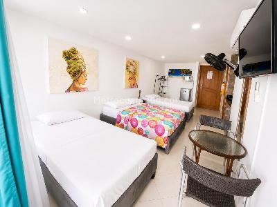 Apartamento en venta en Cartagena El Laguito, Cartagena · foto 8 de 20