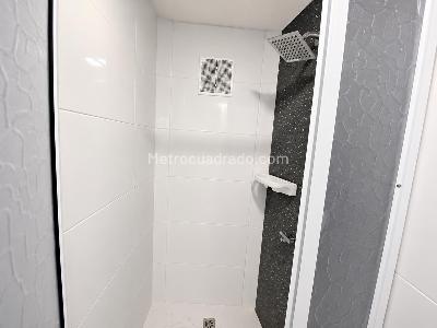 Apartamento de 1 alcoba en venta en El Laguito, Cartagena, 57 m² · foto 10 de 19