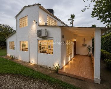 Casa de 2 alcobas en venta en Apiay, Villavicencio, 1000 m² · foto 12 de 12