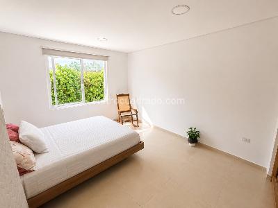 Casa de 2 alcobas en venta en Apiay, Villavicencio, 1000 m² · foto 3 de 12