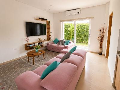 Casa de 2 alcobas en venta en Apiay, Villavicencio, 1000 m² · foto 9 de 12