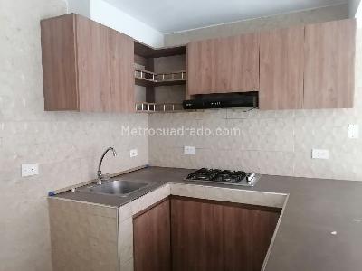 Apartamento de 3 alcobas en venta en Ciudad Verde, Soacha, 63 m² · foto 3 de 10