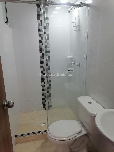 Piso – Soacha, Ciudad Verde, Comuna La Despensa - Vista 5
