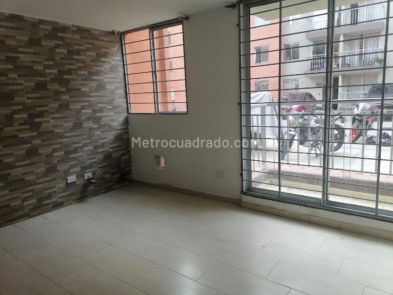 Piso – Soacha, Ciudad Verde, Comuna La Despensa - Vista 3
