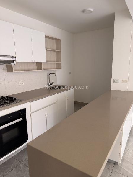 Piso – Barranquilla, Riomar - Vista 5