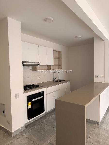 Piso – Barranquilla, Riomar - Más