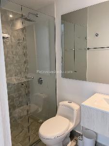 Apartamento de 3 alcobas en venta en Altos Del Rio, Barranquilla, 87 m² · foto 13 de 20