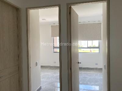 Apartamento de 3 alcobas en venta en Altos Del Rio, Barranquilla, 87 m² · foto 5 de 20