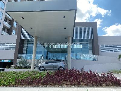 Apartamento de 3 alcobas en venta en Altos Del Rio, Barranquilla, 87 m² · foto 8 de 20