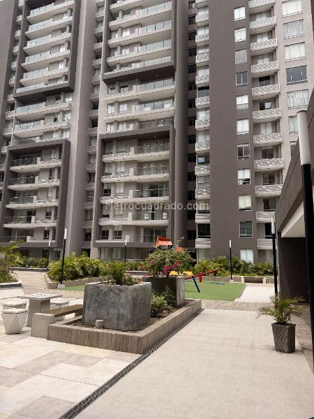 Piso – Barranquilla, Riomar - Vista 2
