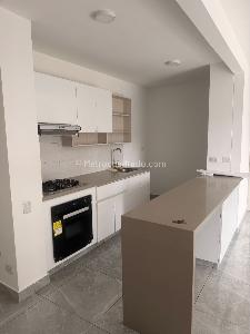 Apartamento de 3 alcobas en venta en Altos Del Rio, Barranquilla, 87 m² · foto 3 de 20