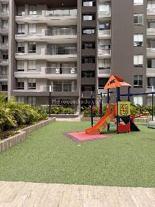 Apartamento de 3 alcobas en venta en Altos Del Rio, Barranquilla, 87 m² · foto 19 de 20