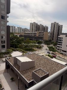 Apartamento de 3 alcobas en venta en Altos Del Rio, Barranquilla, 87 m² · foto 18 de 20