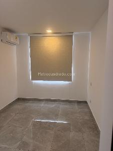 Apartamento de 3 alcobas en venta en Altos Del Rio, Barranquilla, 87 m² · foto 12 de 20