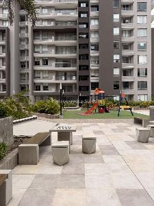 Apartamento de 3 alcobas en venta en Altos Del Rio, Barranquilla, 87 m² · foto 6 de 20