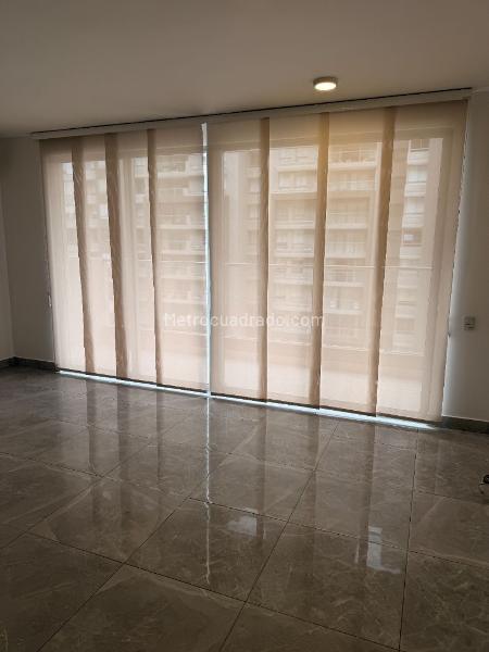 Piso – Barranquilla, Riomar - Vista 3