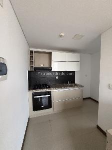 Apartamento en venta en Los Fundadores, Armenia · foto 4 de 12