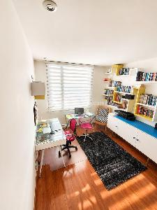 Apartamento de 3 alcobas en venta en Colina San Jose Del Prado, Bogotá, 129 m² · foto 9 de 14