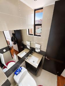 Apartamento de 3 alcobas en venta en Colina San Jose Del Prado, Bogotá, 129 m² · foto 8 de 14
