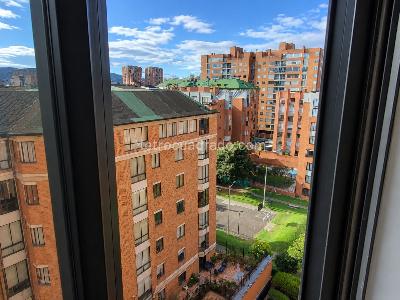 Apartamento de 3 alcobas en venta en Colina San Jose Del Prado, Bogotá, 129 m² · foto 13 de 14