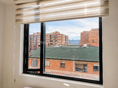 Apartamento de 3 alcobas en venta en Colina San Jose Del Prado, Bogotá, 129 m² · foto 10 de 14