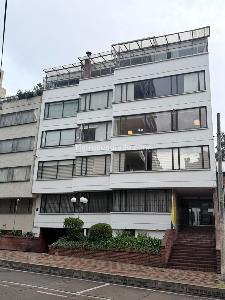 Apartamento en arriendo en El Retiro El Nogal, Bogotá · foto 13 de 13