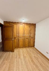 Apartamento en arriendo en El Retiro El Nogal, Bogotá · foto 7 de 13