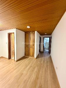 Apartamento en arriendo en El Retiro El Nogal, Bogotá · foto 11 de 13