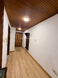 Apartamento en arriendo en El Retiro El Nogal, Bogotá · foto 9 de 13