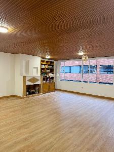 Apartamento en arriendo en El Retiro El Nogal, Bogotá · foto 2 de 13