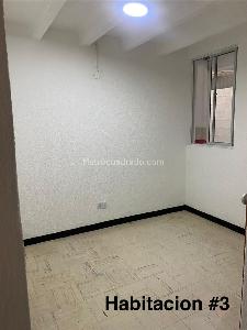 Apartamento de 3 alcobas en venta en Kennedy Nueva Roma, Bogotá, 53 m² · foto 17 de 20