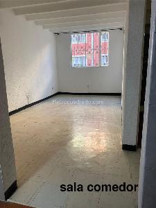 Apartamento de 3 alcobas en venta en Kennedy Nueva Roma, Bogotá, 53 m² · foto 12 de 20