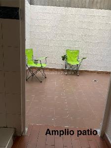 Apartamento de 3 alcobas en venta en Kennedy Nueva Roma, Bogotá, 53 m² · foto 5 de 20