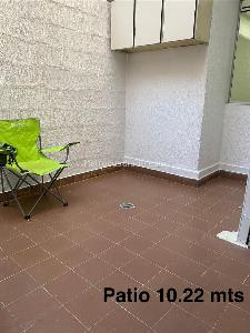 Apartamento de 3 alcobas en venta en Kennedy Nueva Roma, Bogotá, 53 m² · foto 8 de 20